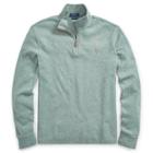 Polo Ralph Lauren Estate Rib Half-zip Pullover