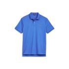 Ralph Lauren Custom Fit Soft-touch Polo New Iris