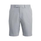 Ralph Lauren Classic Fit Tech Twill Short Design Grey