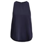 Polo Ralph Lauren Twill Sleeveless Top