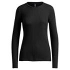 Ralph Lauren Polo Sport Stretch Jersey Crewneck Tee Black