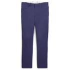 Ralph Lauren Tailored Fit Tech Twill Pant French Navy