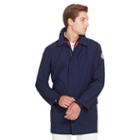 Ralph Lauren Polo Golf Us Ryder Cup Walking Coat French Navy