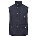 Polo Ralph Lauren Diamond-quilted Vest