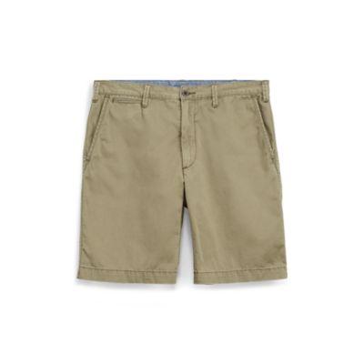 Ralph Lauren Classic Fit Cotton Chino Short Spring Loden 48 Big