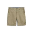 Ralph Lauren Classic Fit Cotton Chino Short Spring Loden 48 Big