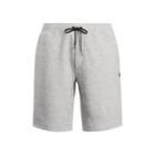 Ralph Lauren Double-knit Active Short Vintage Salt/pepper Hthr