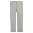 Ralph Lauren Slim Fit Stretch Chino Grey