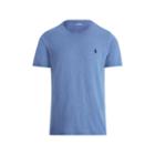 Ralph Lauren Active Fit Performance T-shirt Deco Blue Heather