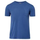Polo Ralph Lauren Custom-fit Cotton T-shirt Yale Blue