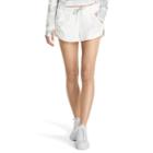 Polo Ralph Lauren Perforated Short Pure White