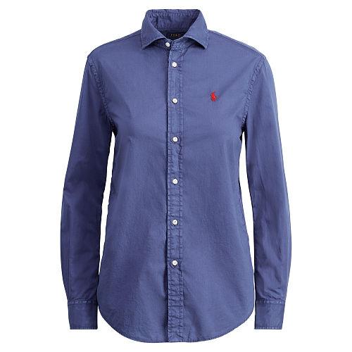 Polo Ralph Lauren Relaxed Fit Cotton Twill Shirt