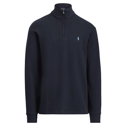 Polo Ralph Lauren Cotton Interlock Pullover