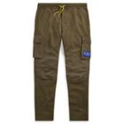 Ralph Lauren Hi Tech Hybrid Pant Expedition Olive