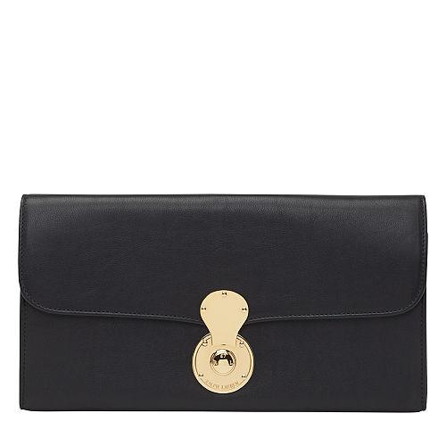 Ralph Lauren Ricky Continental Wallet