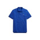 Ralph Lauren Classic Fit Mesh Polo Shirt Rugby Royal 2x Big