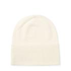 Ralph Lauren Wool-cashmere Hat Cream