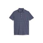 Ralph Lauren Custom Fit Featherweight Polo Cruise Navy/white