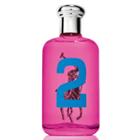 Ralph Lauren Big Pony Women's Rl Pink Spray Pink 1.7 Oz