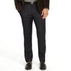 Polo Ralph Lauren Slim-fit Wool Twill Trouser Charcoal
