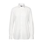 Ralph Lauren Adrien Boyfriend Shirt White