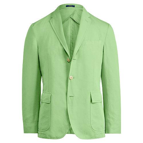 Polo Ralph Lauren Morgan Twill Sport Coat