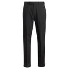 Ralph Lauren Classic Fit Stretch Twill Pant Polo Black