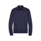 Ralph Lauren Classic Fit Long-sleeve Polo Windsor Navy