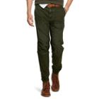 Polo Ralph Lauren Straight-fit Cargo Pant Mill Olive