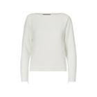 Ralph Lauren Cady Tie-back Top Paper White