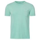 Polo Ralph Lauren Custom Fit Cotton T-shirt Dusted Ivy