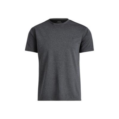 Ralph Lauren Active Fit Performance T-shirt Windsor Heather