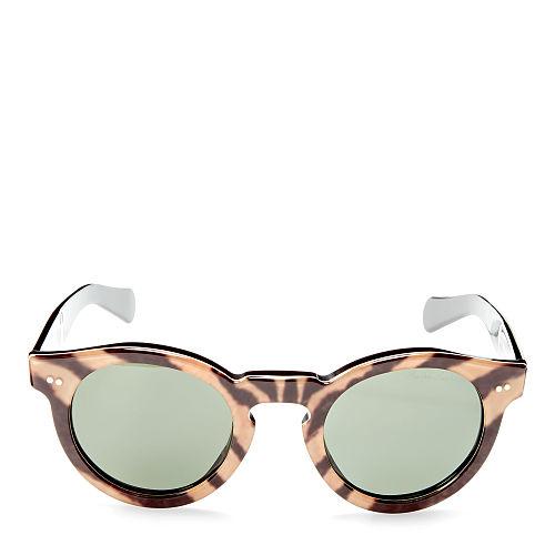 Ralph Lauren Vintage Keyhole Sunglasses Vintage Tiger