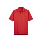 Ralph Lauren Classic Fit Mesh Polo Shirt Rl2000 Red 2x Big