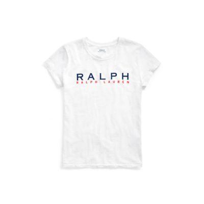 Ralph Lauren Polo Graphic T-shirt Nevis