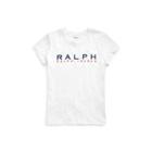 Ralph Lauren Polo Graphic T-shirt Nevis