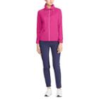 Ralph Lauren Golf Wind-resistant Mockneck Jacket