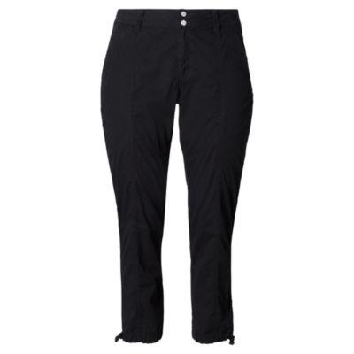 Ralph Lauren Cotton Cargo Pant Polo Black