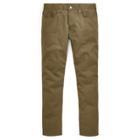 Ralph Lauren Prospect Straight Stretch Pant Basil