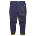 Ralph Lauren Hi Tech Hybrid Pant Newport Navy/bright Royal