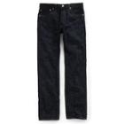 Ralph Lauren Low Straight Selvedge Jean Once Washed