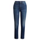 Ralph Lauren Denim & Supply High-rise Skinny Jean Laden