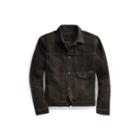 Ralph Lauren Cowboy Jacket Erie Wash
