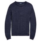 Polo Ralph Lauren Cotton Rollneck Sweater