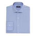 Ralph Lauren Slim Fit Gingham Shirt Blue/white