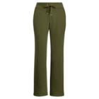 Ralph Lauren French Terry Sweatpant Admiral Green
