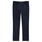 Ralph Lauren Stretch Slim Fit Chino Aviator Navy