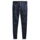 Ralph Lauren Stretch Skinny Jean Rinse Wash