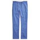 Ralph Lauren Classic Fit Cotton Chino Haven Blue