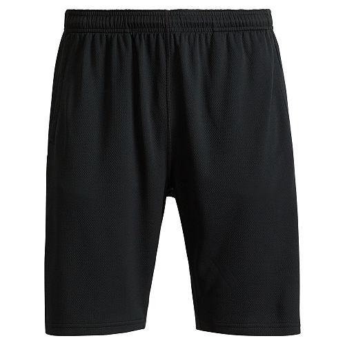 Ralph Lauren Polo Sport Textured Jersey Short Polo Black